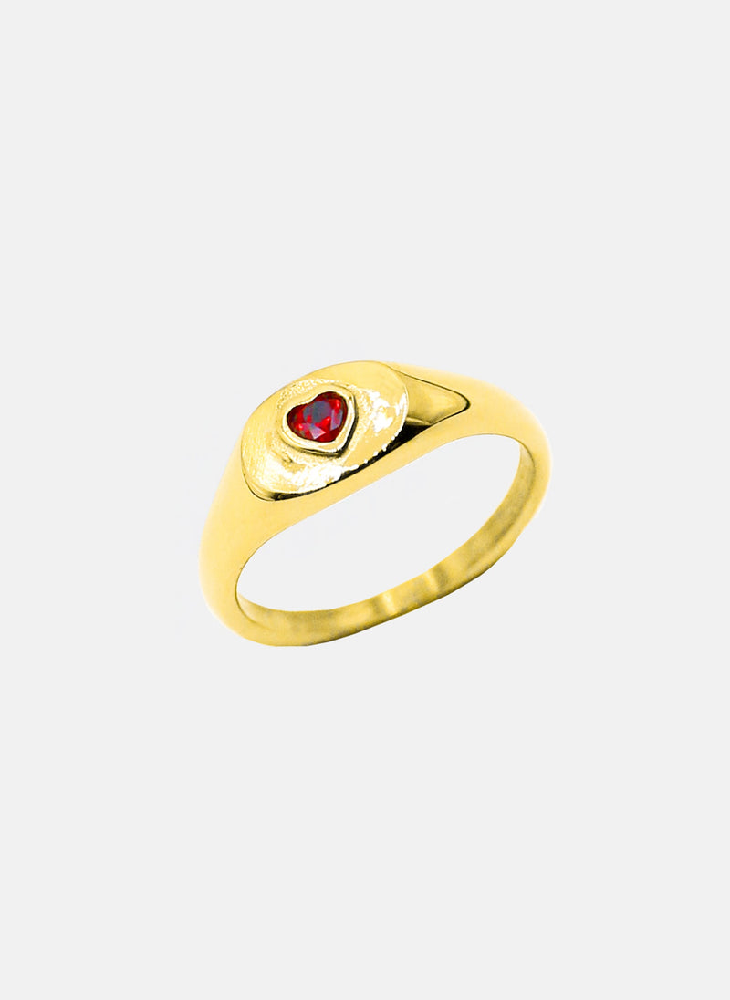 Bague Fine Marina