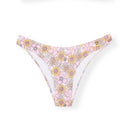 Bas De Bikini Marisol Uve - Rose