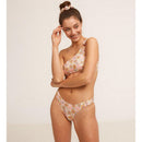 Bas De Bikini Marisol Uve - Rose