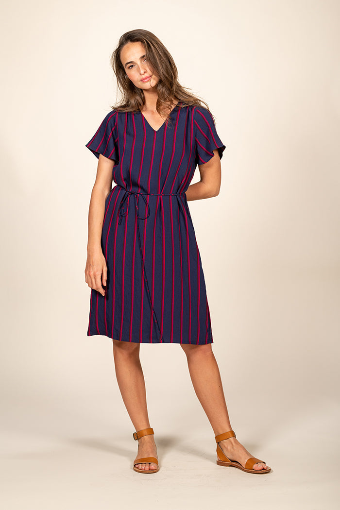 296 Marlie Robe