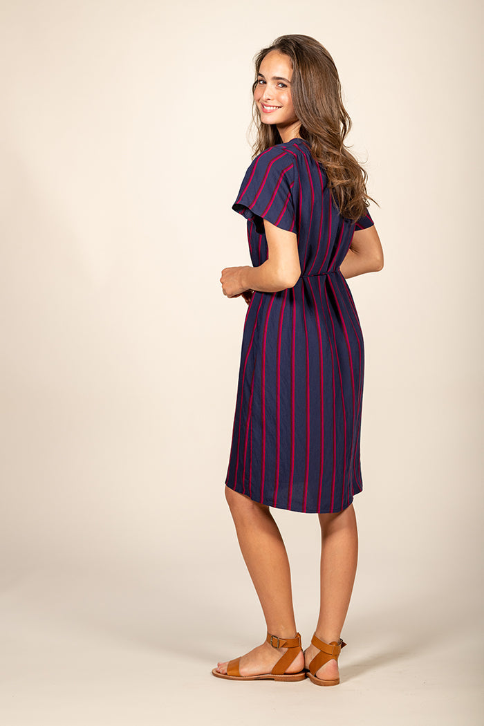 296 Marlie Robe