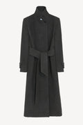 Margaux Lonnberg - Manteau Marlin - Green Grey