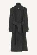 Manteau Marlin - Green Grey
