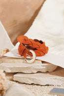 Ceinture Marlito - Paprika
