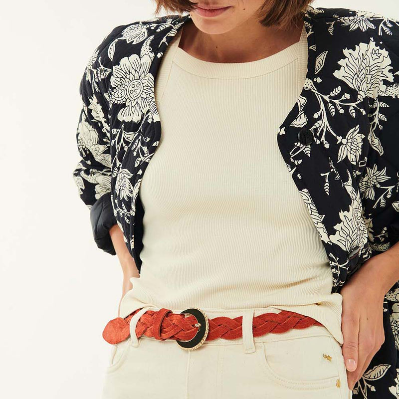 Ceinture Marlito - Paprika