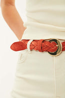 Ceinture Marlito - Paprika