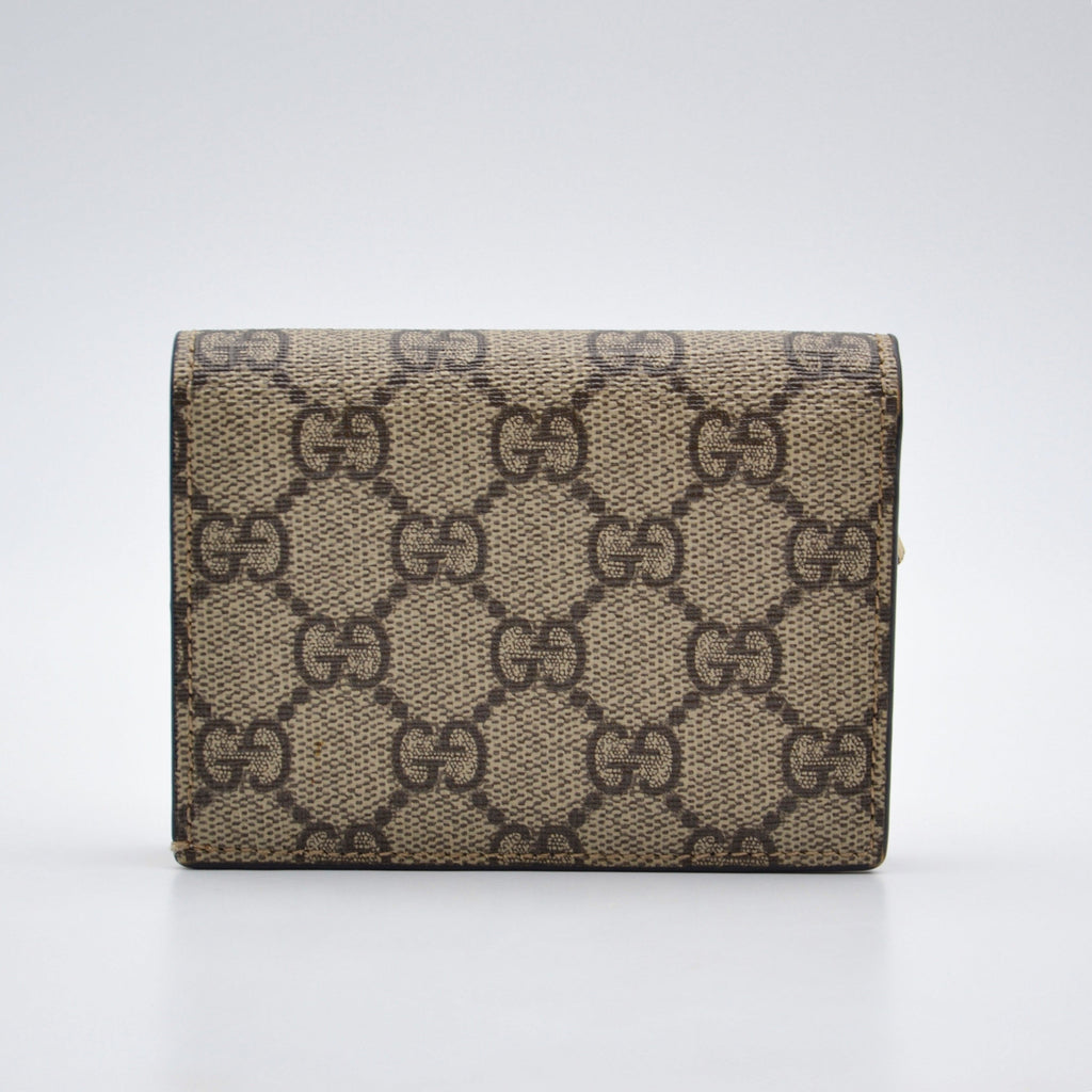 Cartera Gucci GG Marmont