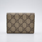 Cartera Gucci GG Marmont