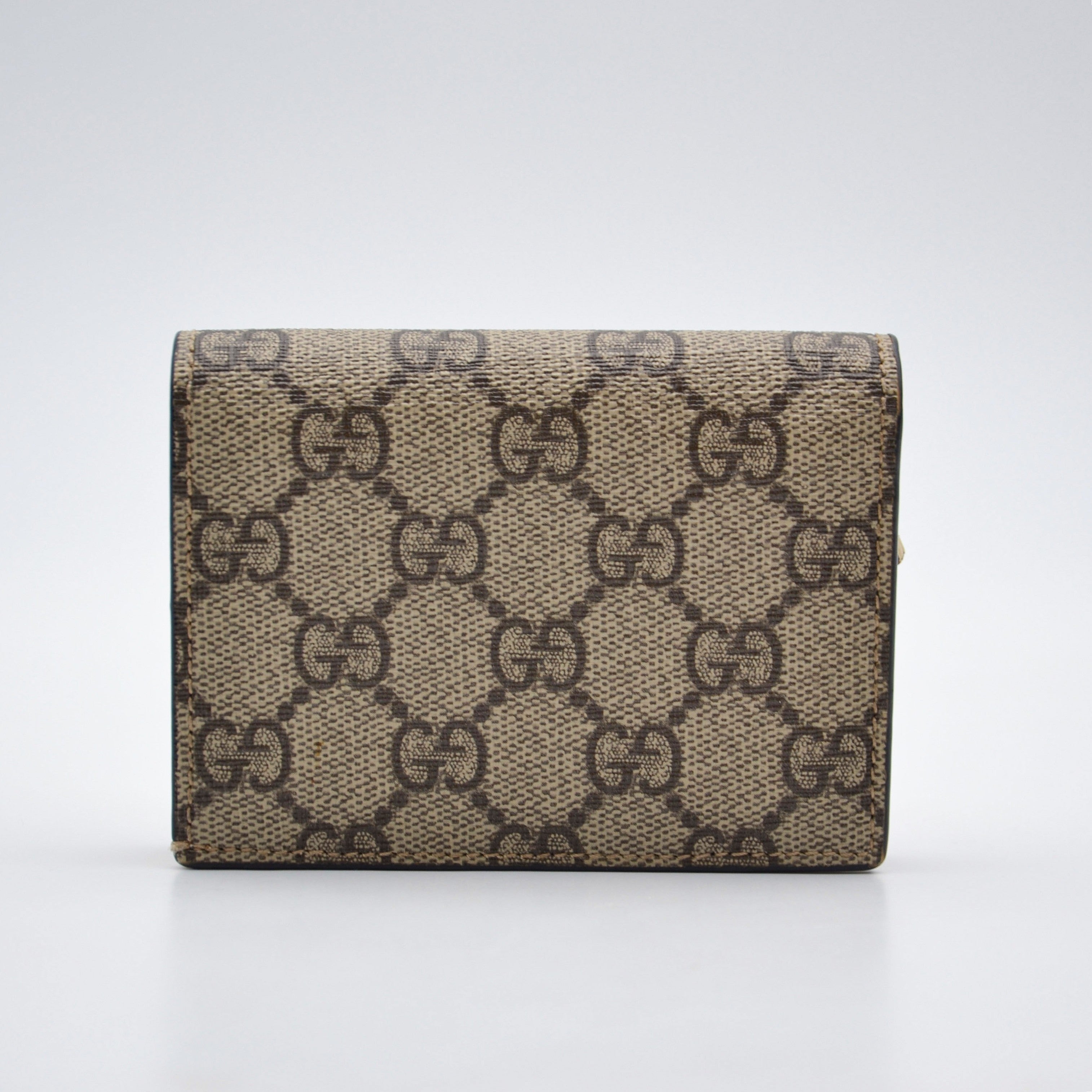 Cartera Gucci GG Marmont