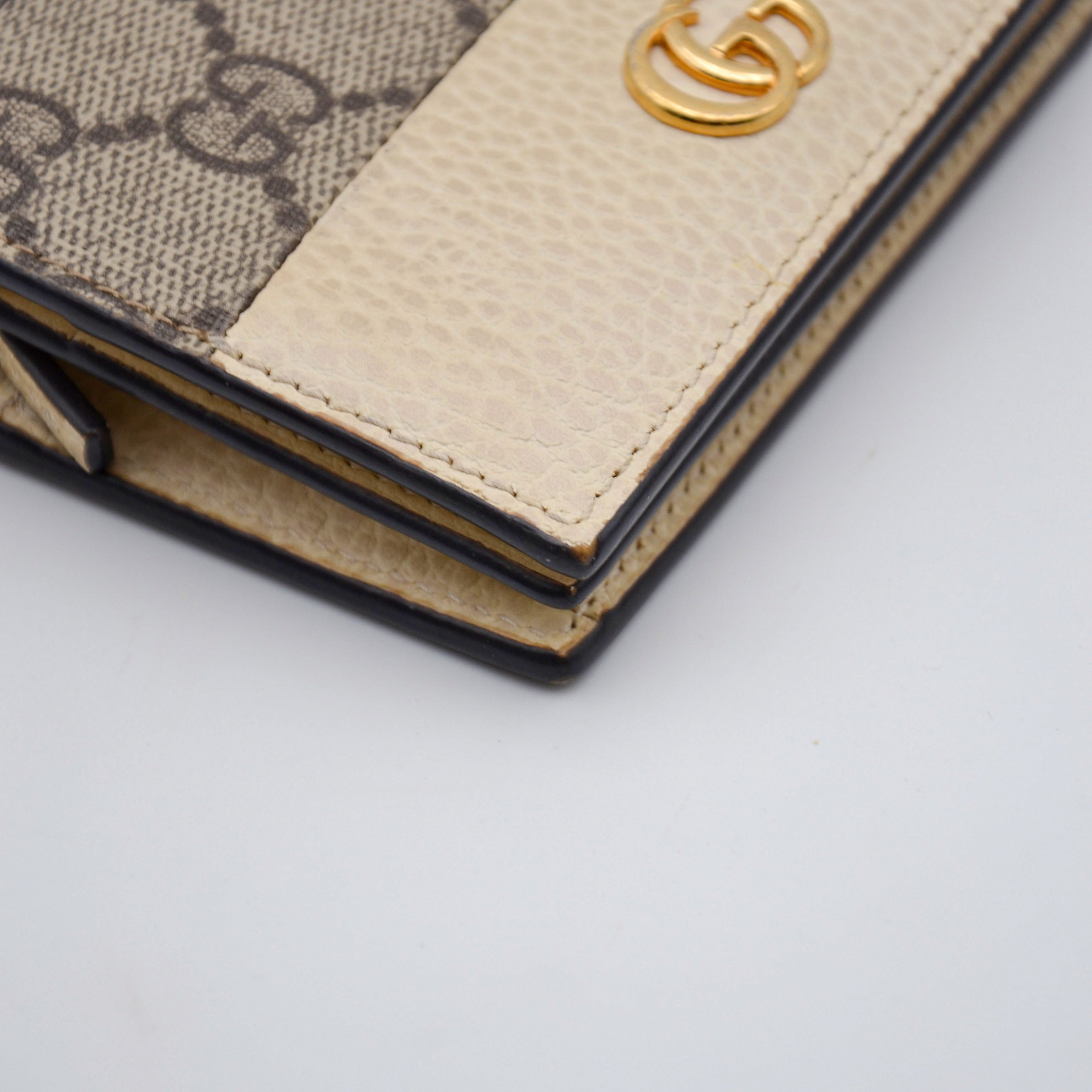 Cartera Gucci GG Marmont