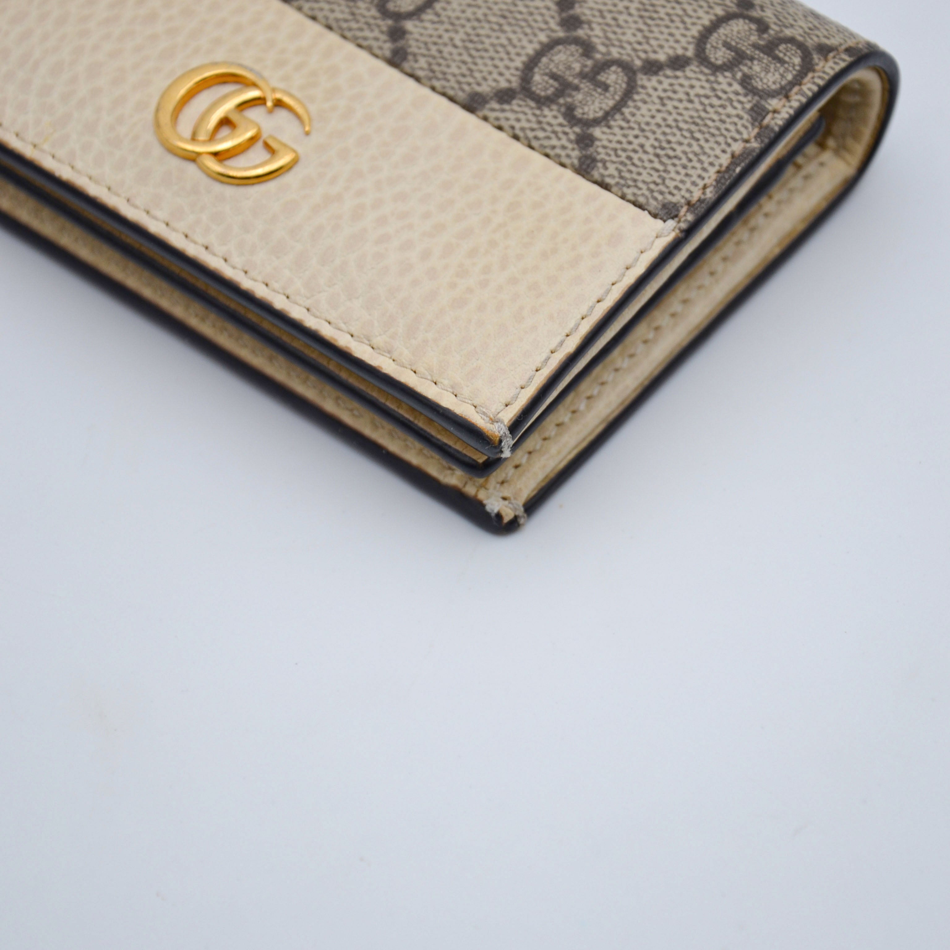 Cartera Gucci GG Marmont