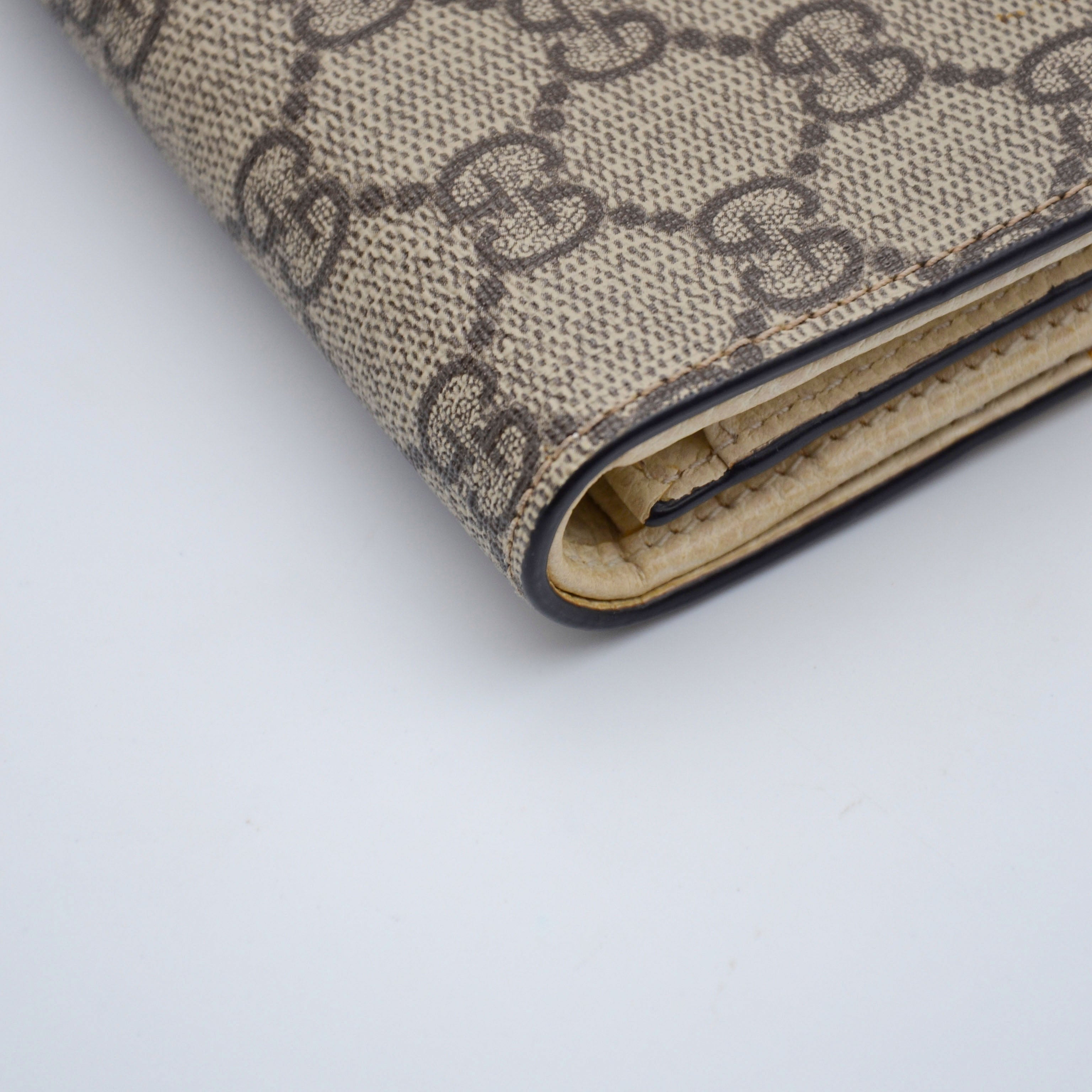 Cartera Gucci GG Marmont
