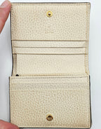 Cartera Gucci GG Marmont