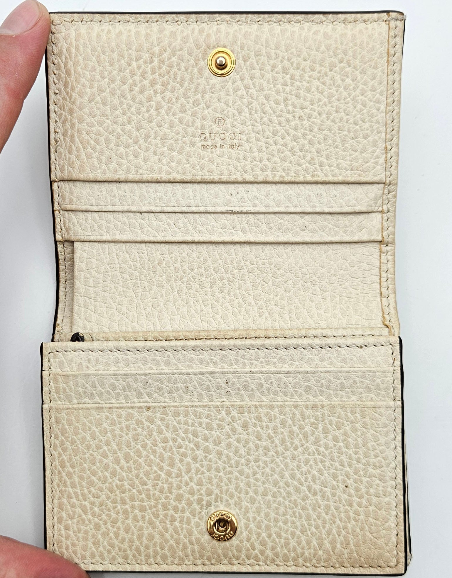 Cartera Gucci GG Marmont