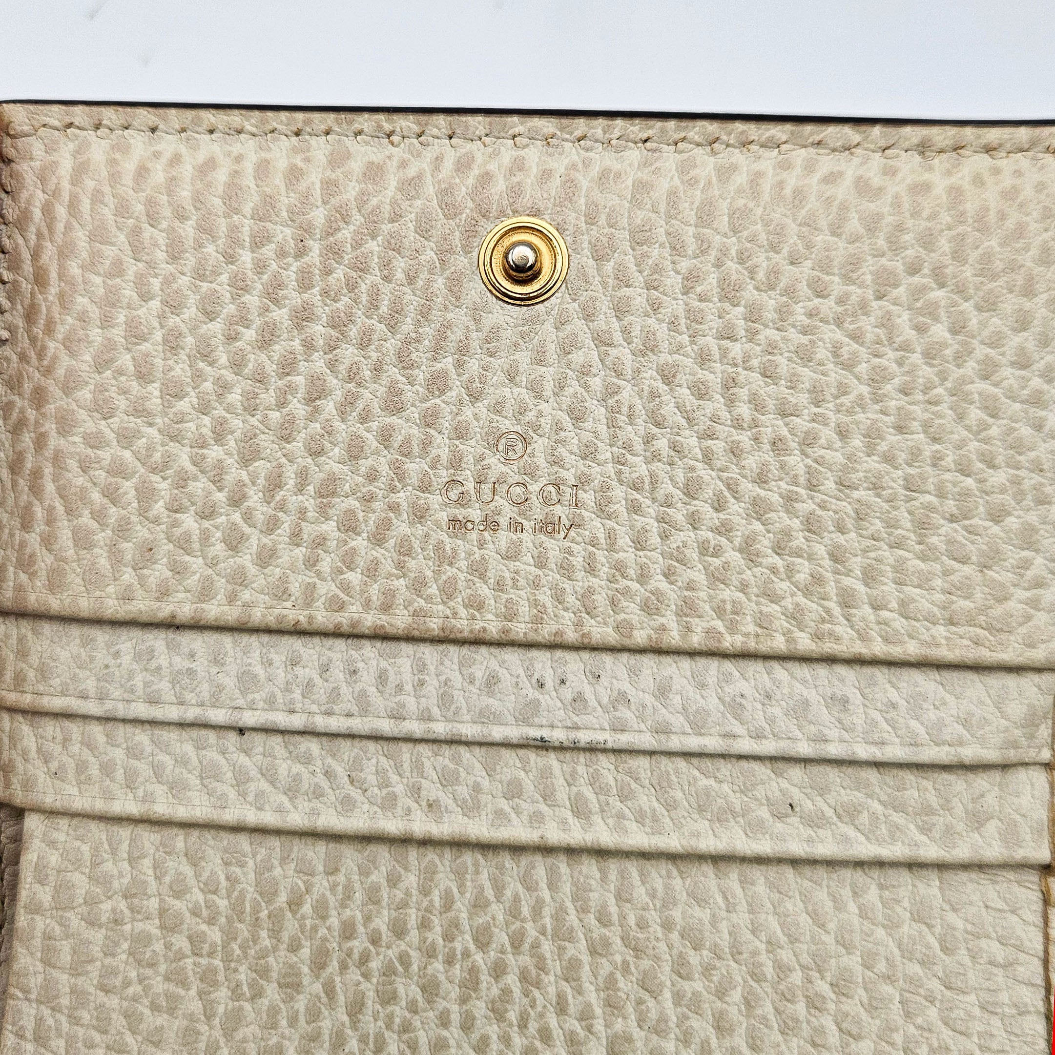 Cartera Gucci GG Marmont