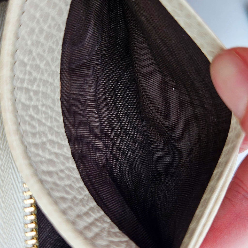 Cartera Gucci GG Marmont