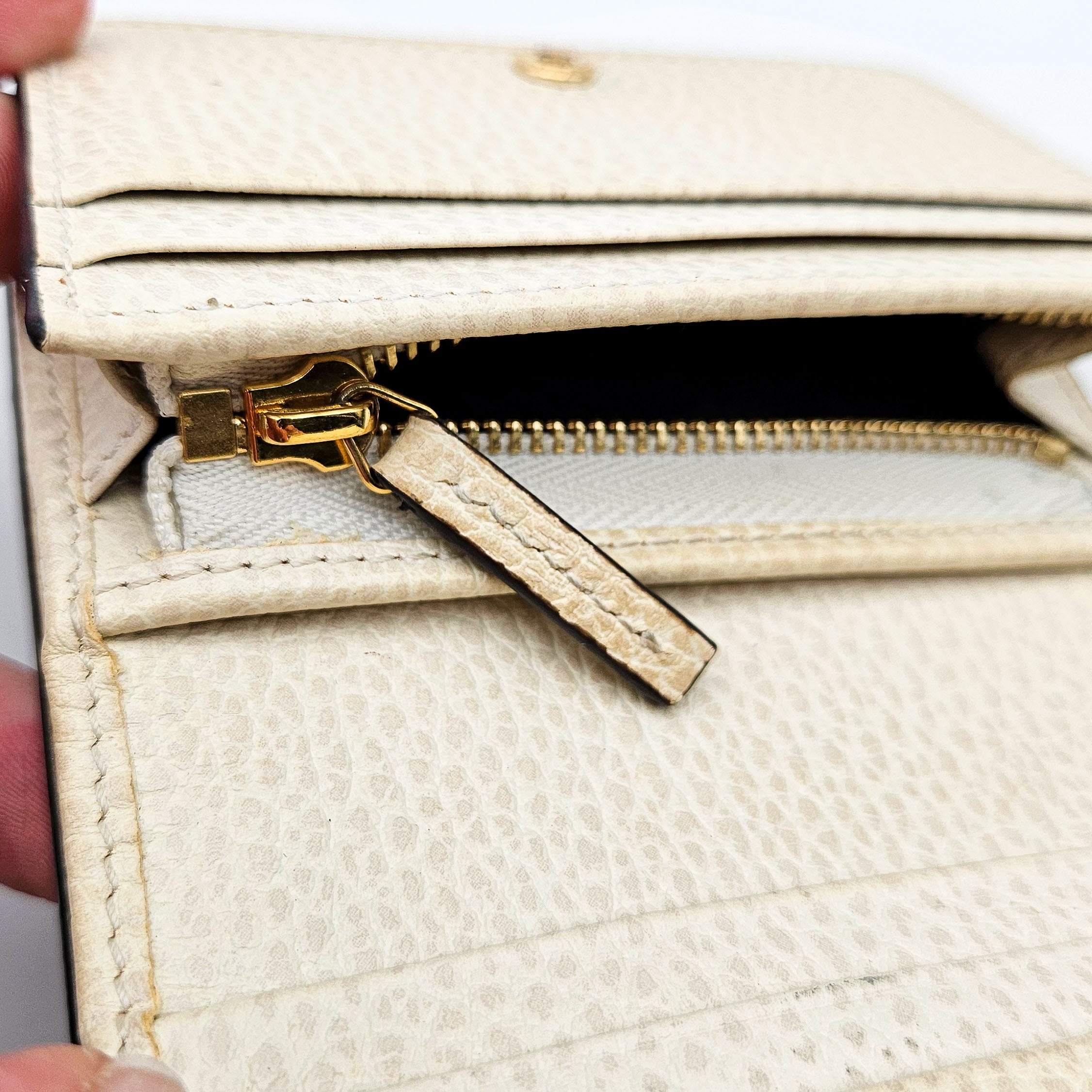 Cartera Gucci GG Marmont