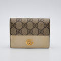 Cartera Gucci GG Marmont