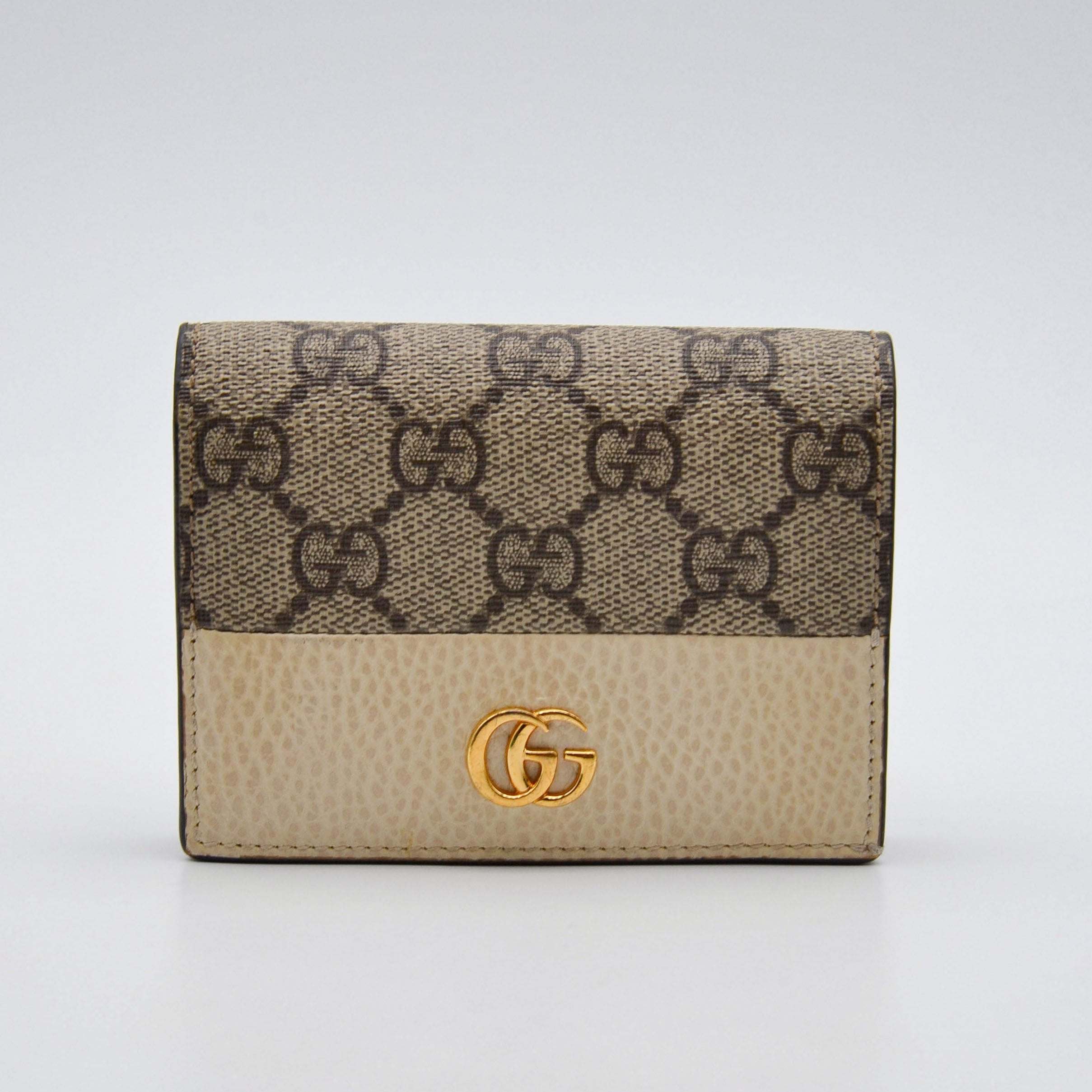 Cartera Gucci GG Marmont