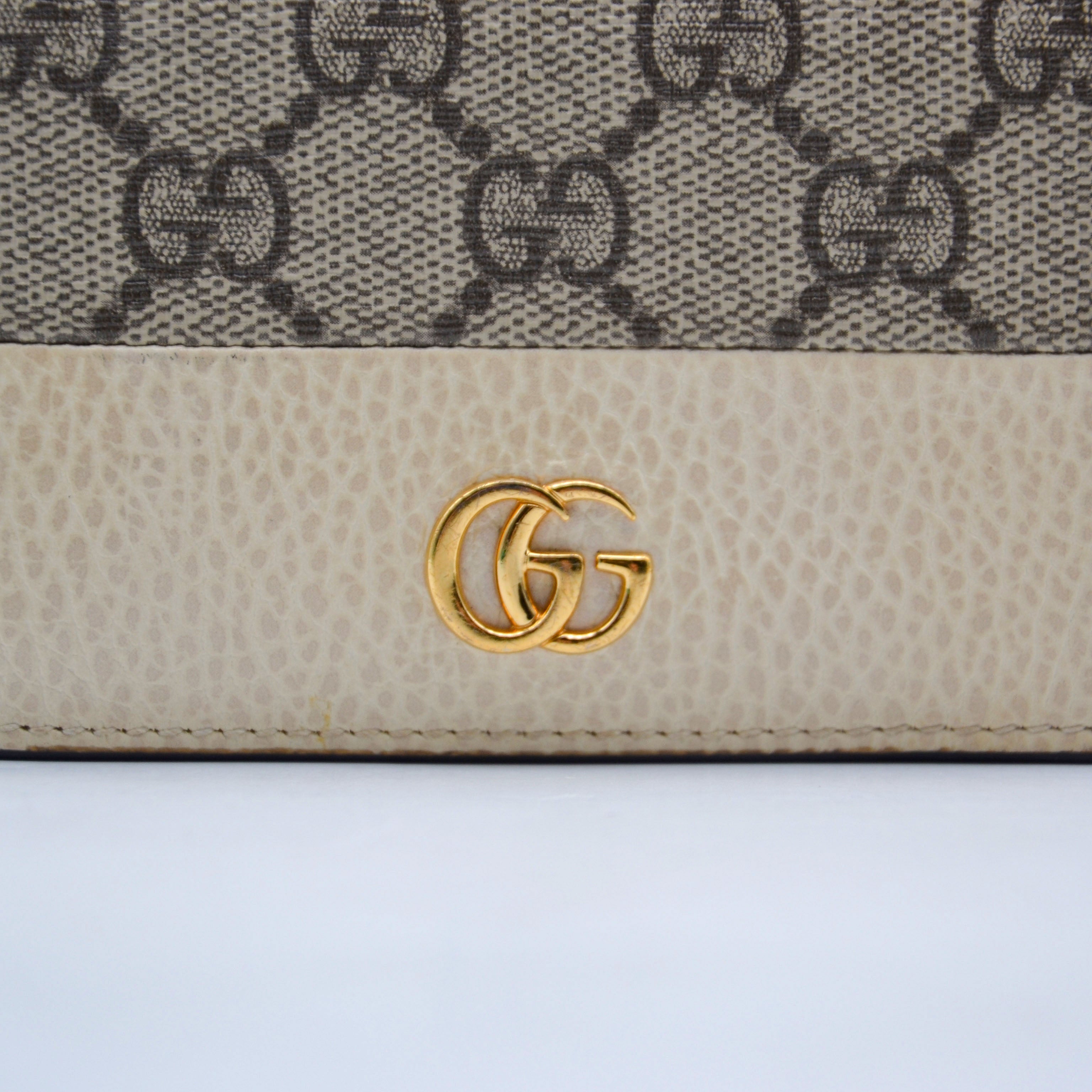 Cartera Gucci GG Marmont
