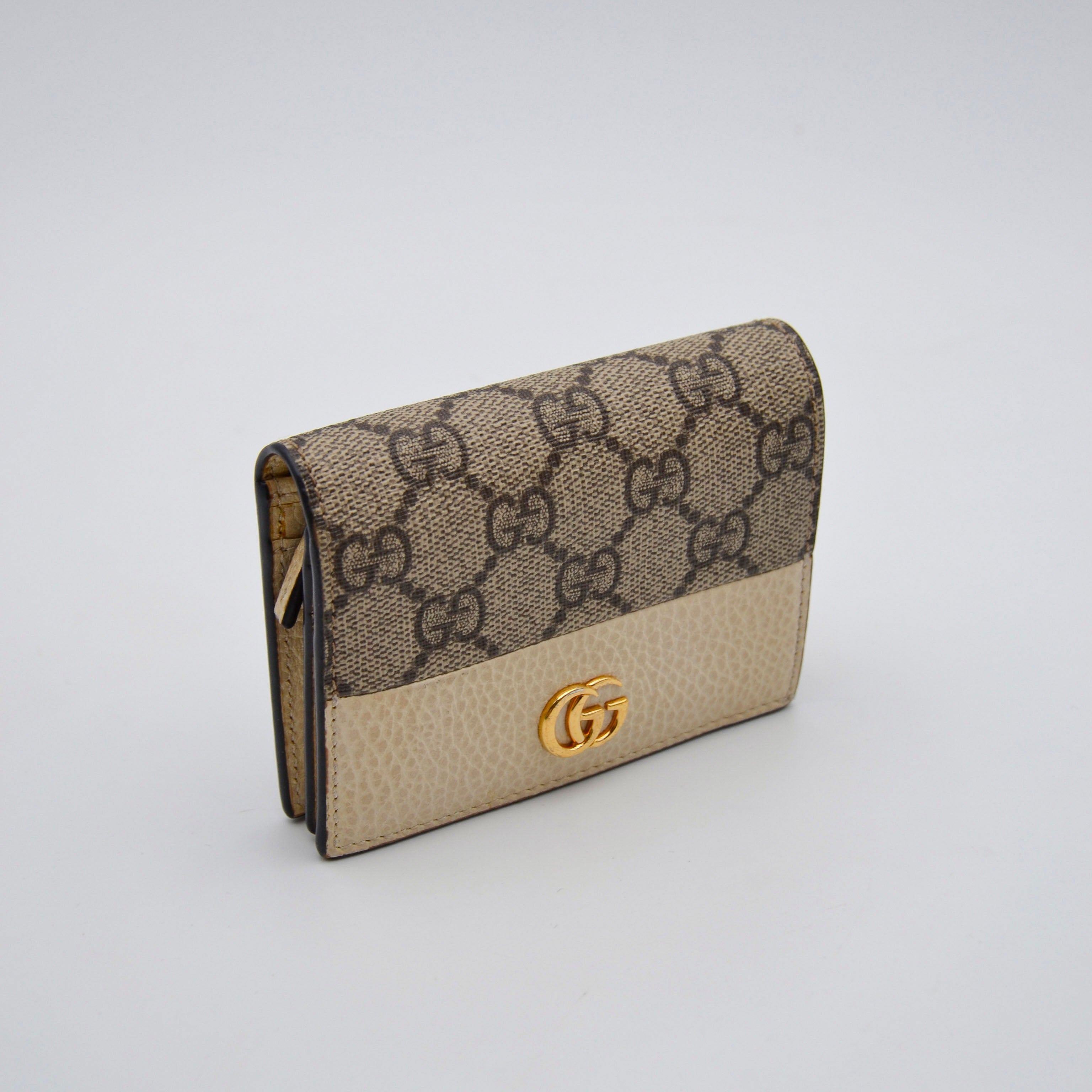 Cartera Gucci GG Marmont
