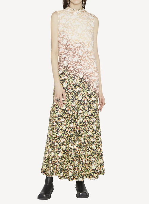 Marni - S/S Dress - Y5255 - Femme