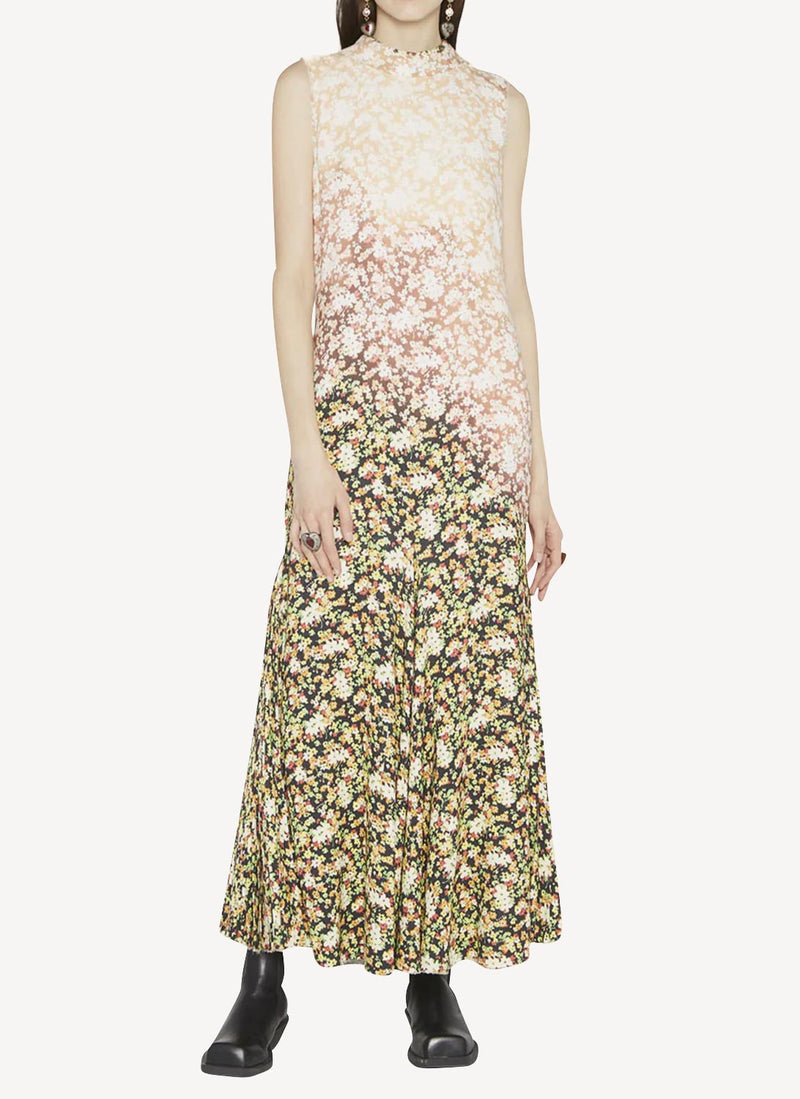 Marni - S/S Dress - Y5255 - Femme