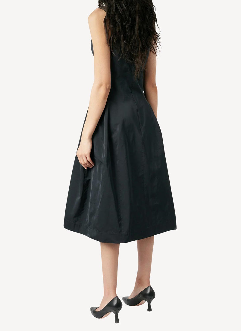 Marni - L/S Dress - 00N99 - Femme