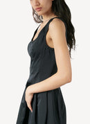 Marni - L/S Dress - 00N99 - Femme