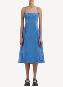 Marni - S/L Dress - 00B44 - Femme