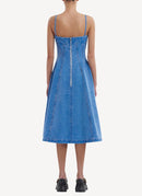 Marni - S/L Dress - 00B44 - Femme