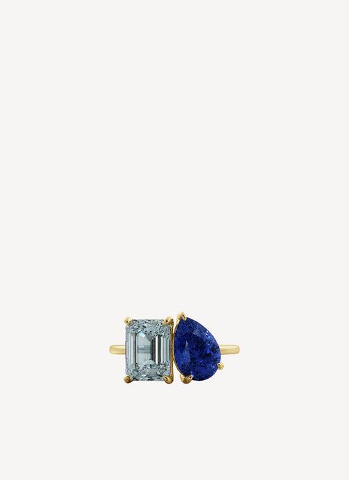 Marni - Metal And - 00B46 - Femme