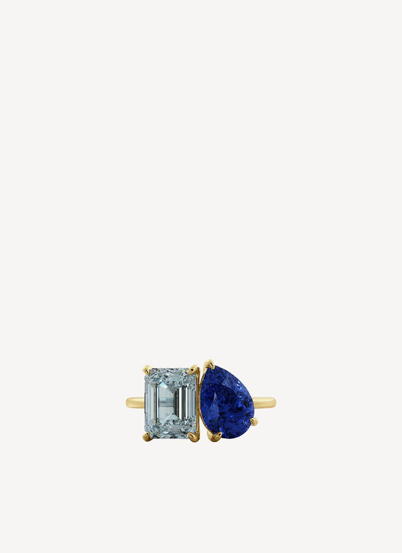 Marni - Metal And - 00B46 - Femme