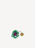 Marni - Ring Fabri - 00C40 - Mujer
