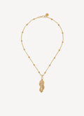 Marni - Metallic N - 00Y65 - Femme
