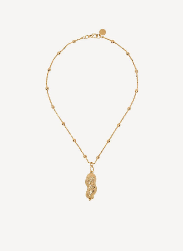 Marni - Metallic N - 00Y65 - Femme