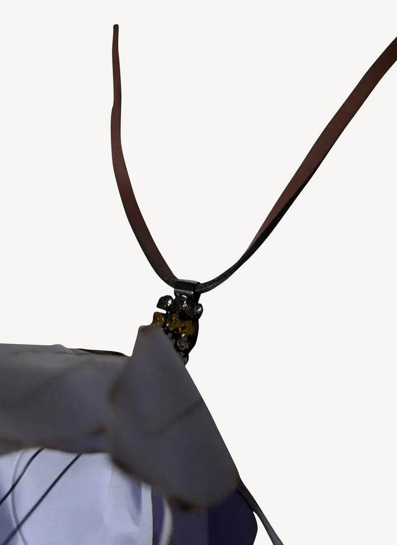 Marni - Necklace F - 00C40 - Femme