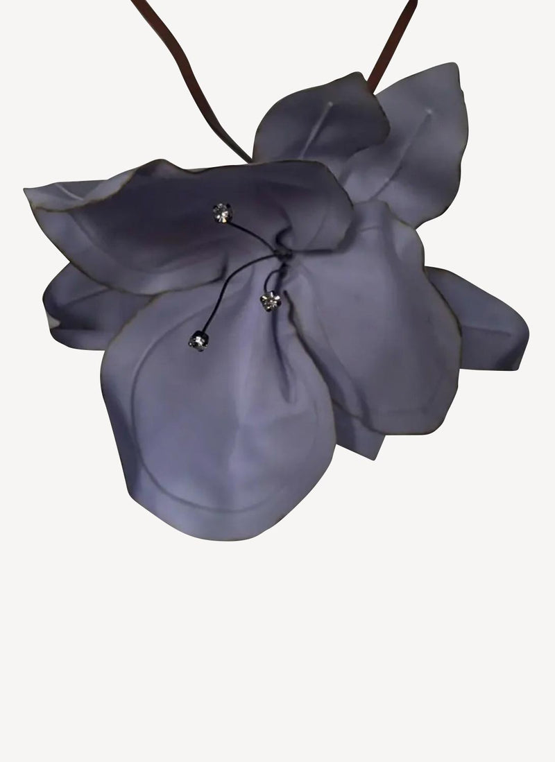 Marni - Necklace F - 00C40 - Femme