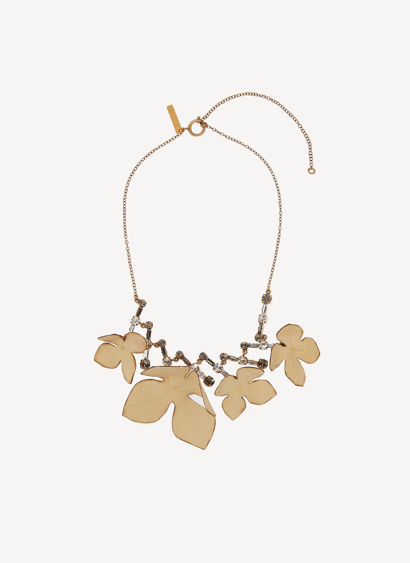 Marni - Necklace F - 00W06 - Femme