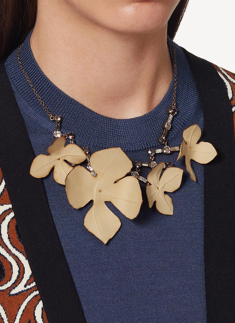 Marni - Necklace F - 00W06 - Femme