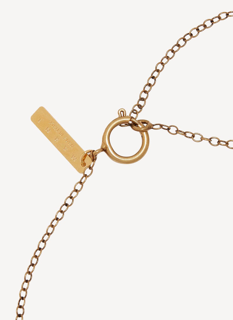 Marni - Necklace F - 00W06 - Femme