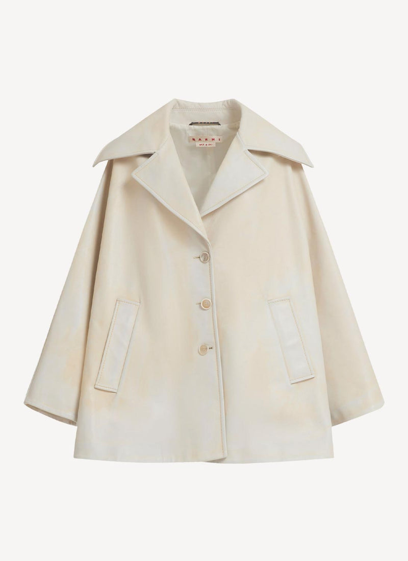 Marni - Coat - Y5212 - Femme