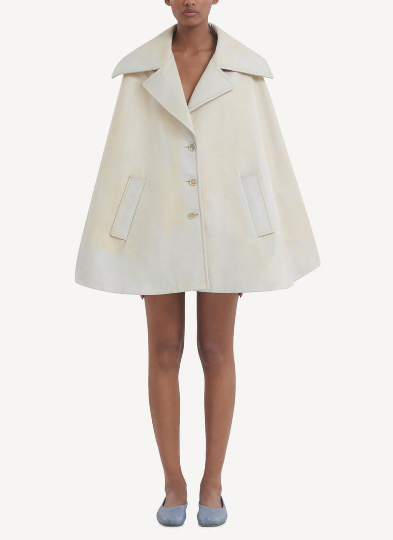 Marni - Coat - Y5212 - Femme