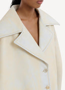 Marni - Coat - Y5212 - Femme