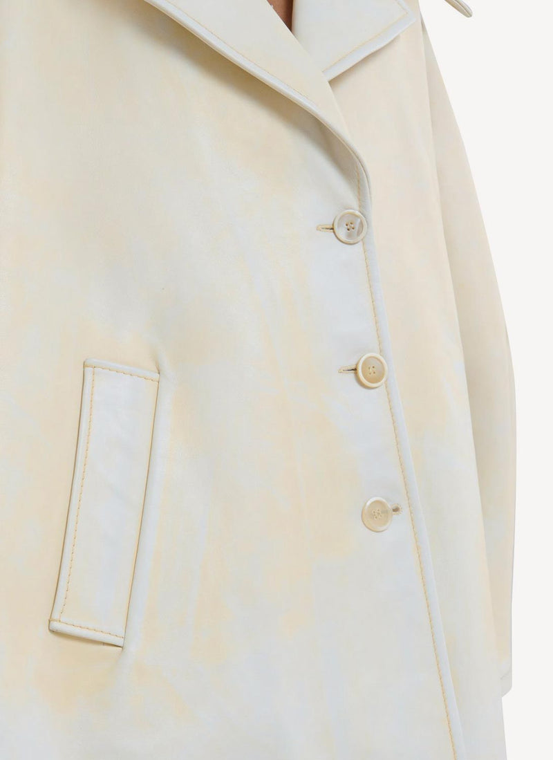 Marni - Coat - Y5212 - Femme