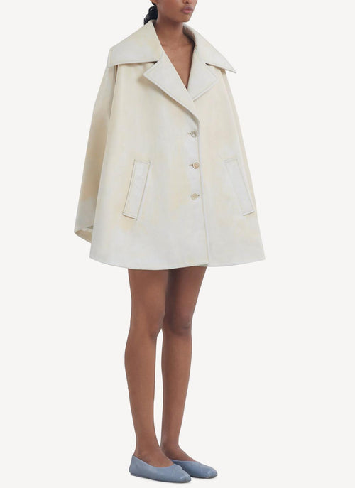 Marni - Coat - Y5212 - Femme