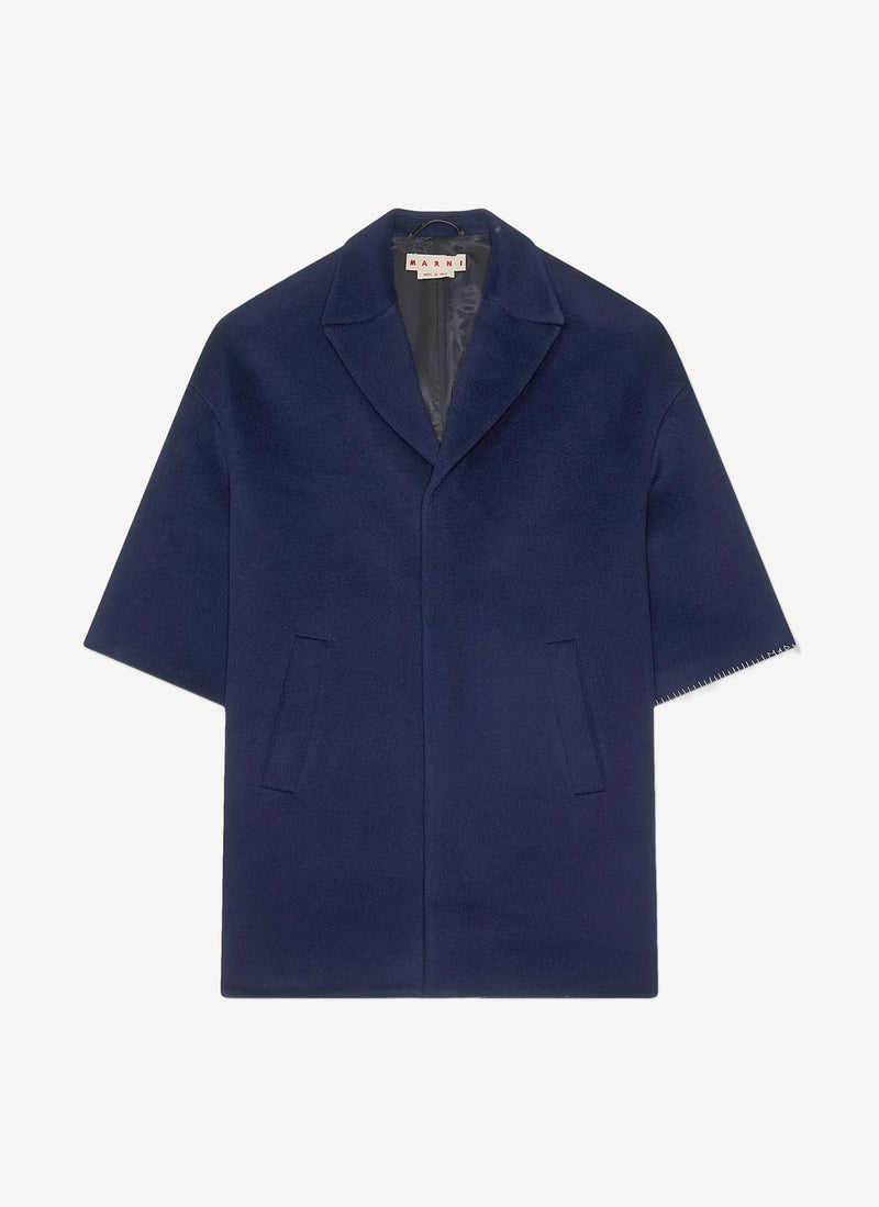 Marni - Coat - Y5618 - Femme