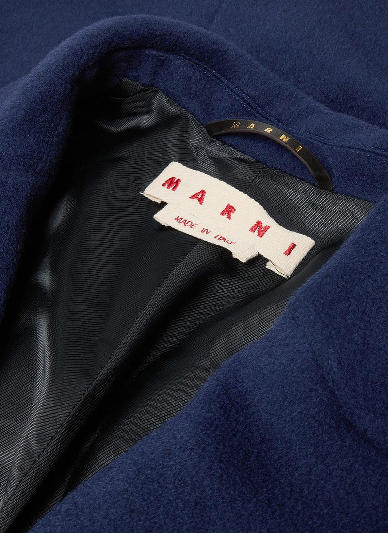 Marni - Coat - Y5618 - Femme