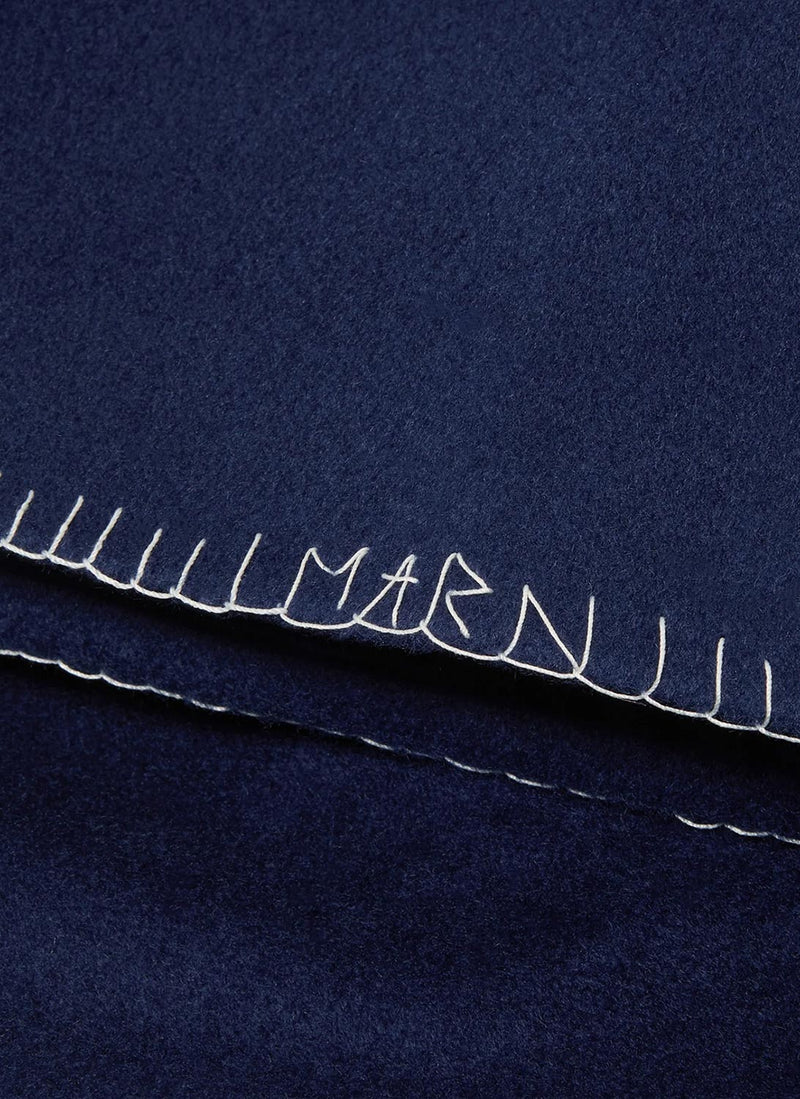 Marni - Coat - Y5618 - Femme