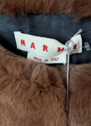 Marni - Lapin Rex - 00X99 - Femme